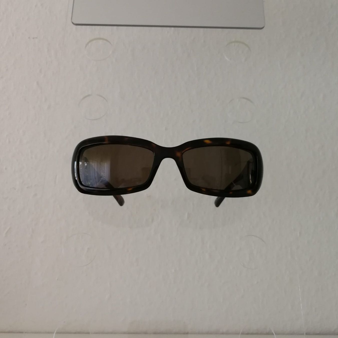 Gucci Brillen & Gläser: Lunettes de Soleil Gucci Femme – Gebraucht aus Le Lignon von krystal1 6