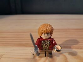 Lego Hobbit Herr der Ringe Lord of Rings Bilbo Beutlin