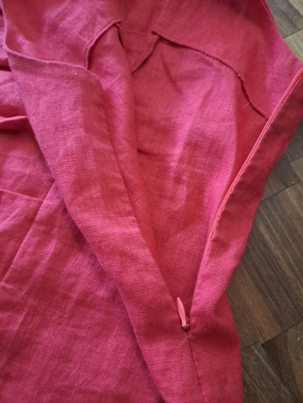 Tops: Alkena Leinentop Gr.M – Gebraucht aus Emdthal von kasira 3