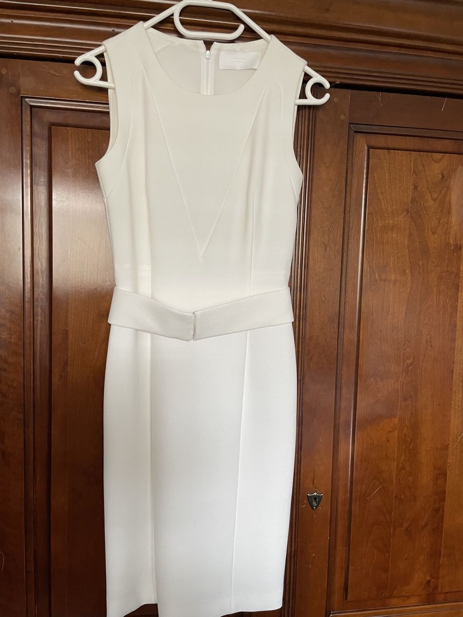 Hugo Boss Kleider: Robe – Gebraucht aus Sion von bru_xj6r 1