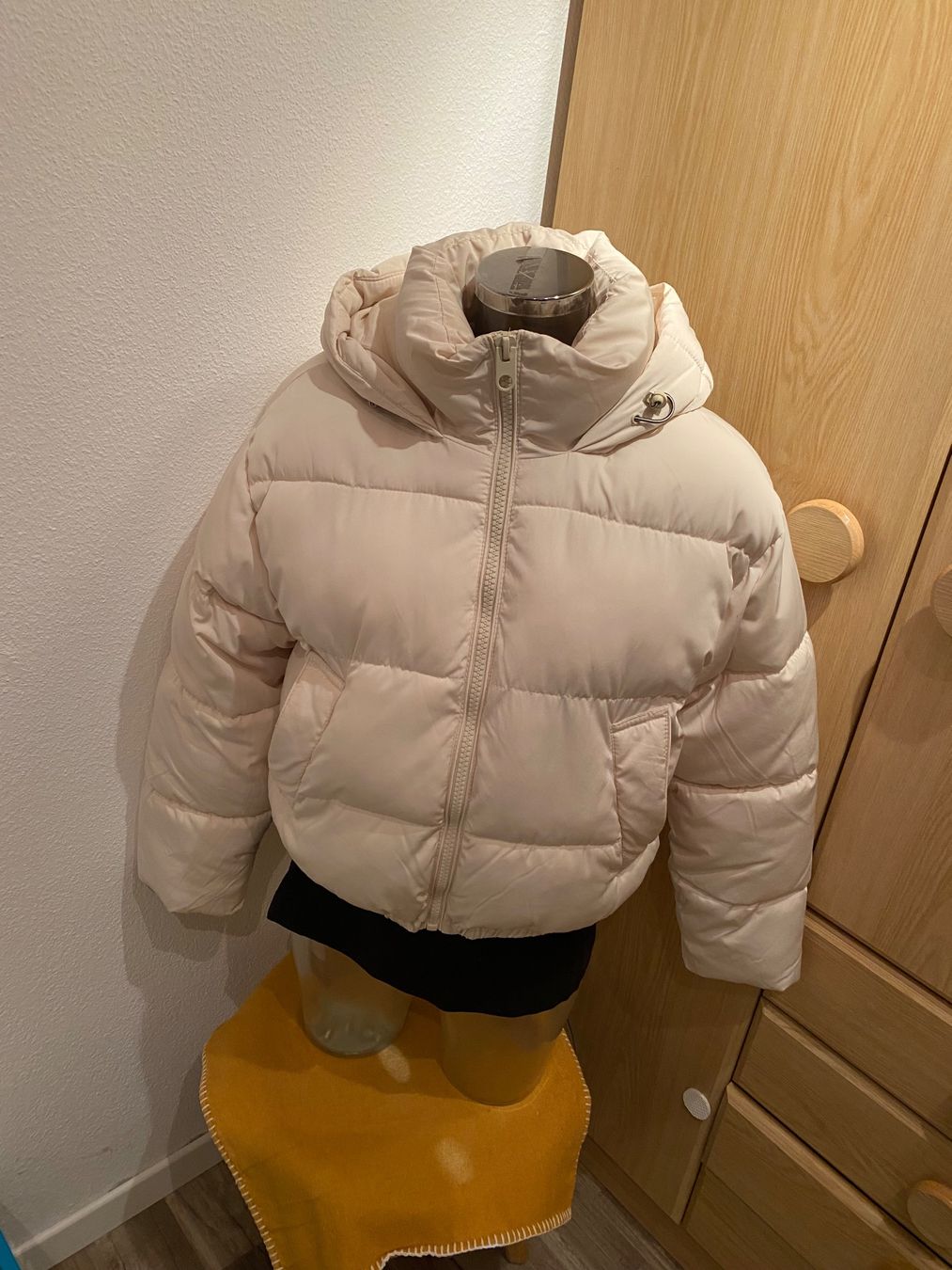 Pull&Bear Jacken: PULL & BEAR Kapuzenjacke Grösse S – Gebraucht aus Allenwinden von Obalu 3
