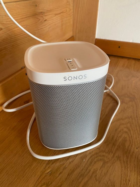 Sonos 2024 one stereopaar