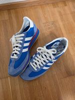 ADIDAS ORIGINALS Sneaker '72 RS' in Blau (US 9)