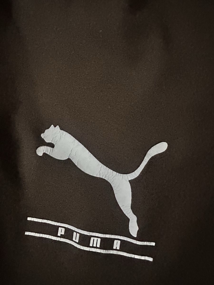 Puma Leggings: Puma running – Gebraucht aus Rütihof von Soultosoul 1