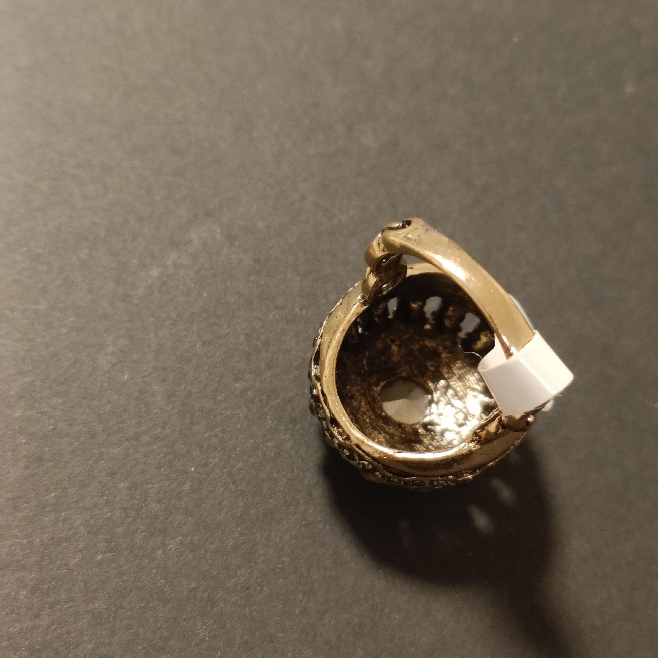 Bagues: Ring – D'occasion à Giubiasco par giubi01 3