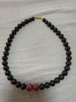Turmalin Kette 