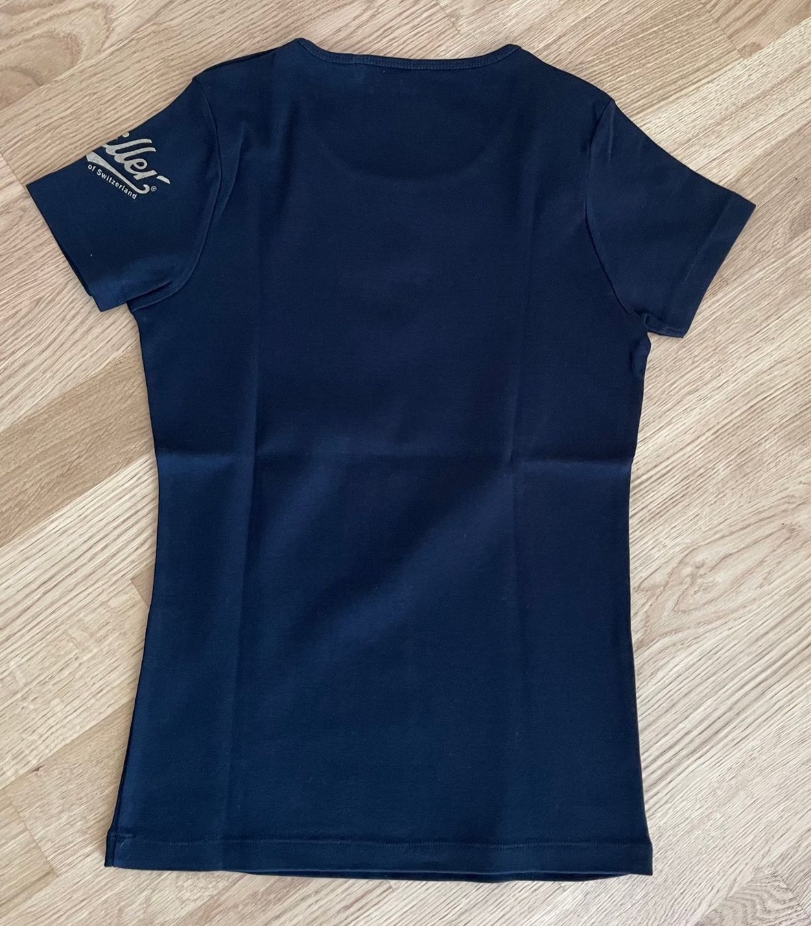 T-shirt: Cailler Damen-Shirt Grösse M – Nuovo (secondo la descrizione) da Frauenkappelen venduto da HDPerle 4