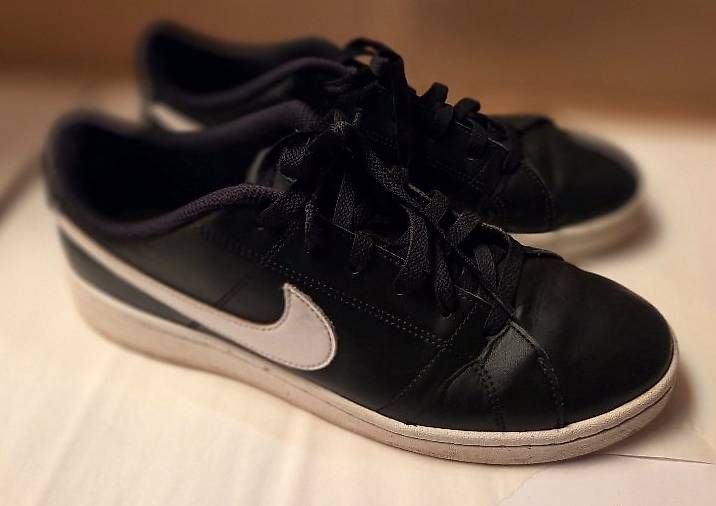 Herrenschuhe: Nike Sneaker Fr. 42.5 – Gebraucht aus Liestal von kwonn