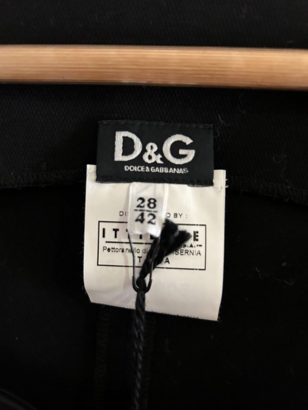 Dolce & Gabbana Vestiti: D&G Kleid, IT42 SALE – Usato da Itingen venduto da bra_c7hw 1