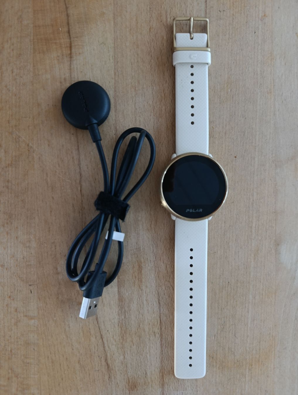Polar Smartwatch: Polar Ignite 2 Smartwatch - Top Zustand  – Nuovo (secondo la descrizione) da Strengelbach venduto da Cbrughelli 1