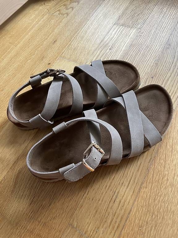 Graceland Scarpe da donna: Sandalen Gr. 38 – Usato da Luzern venduto da bse_11x