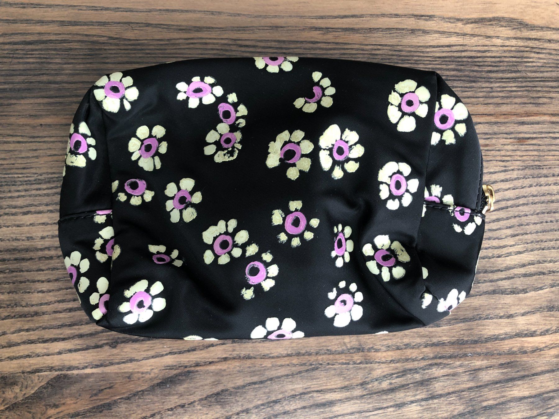 Custodie per cosmetici: Tory Burch Kosmetiktasche Etui Necessaire – Usato da Berg am Irchel venduto da Zweiti_Chance 2