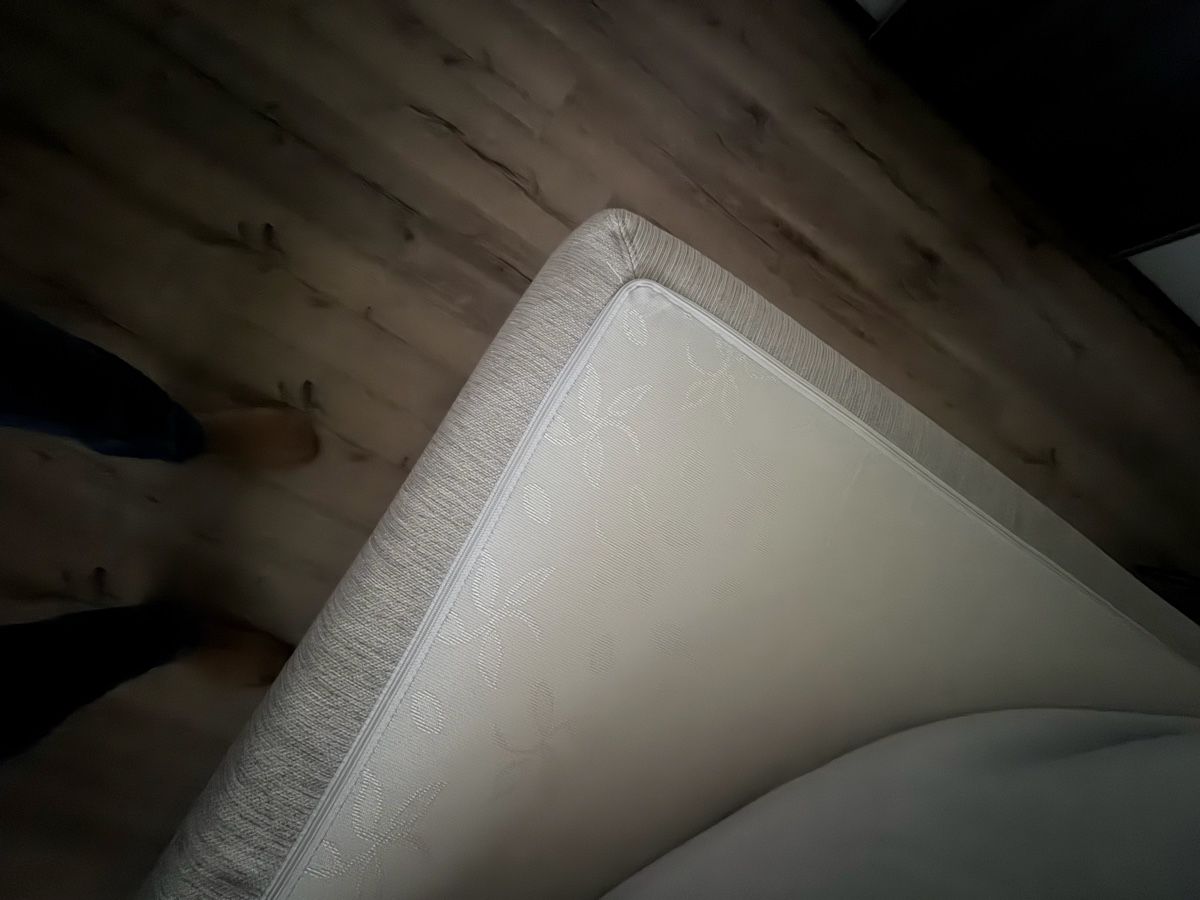 Letti: Boxspringbett – Usato da Waldkirch venduto da Audicabrio62 1