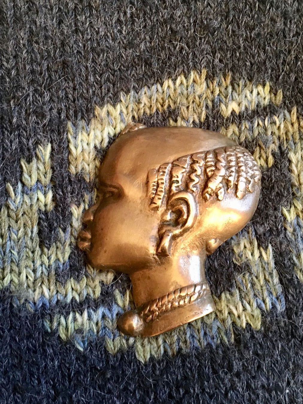 Spille & Fermagli: Schmuck - Brosche - Vintage – Usato da Schaffhausen venduto da NinaRicardo 2