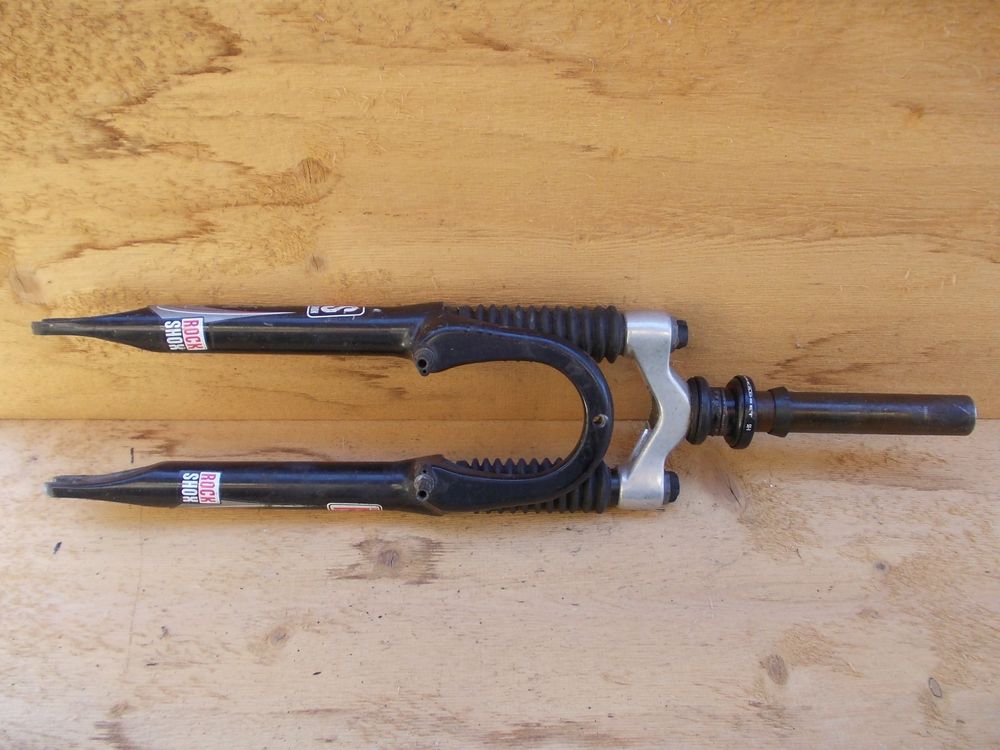 Rockshox jett sales c