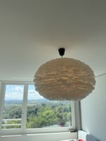 Umage EOS Federball weiss guter Zustand XL