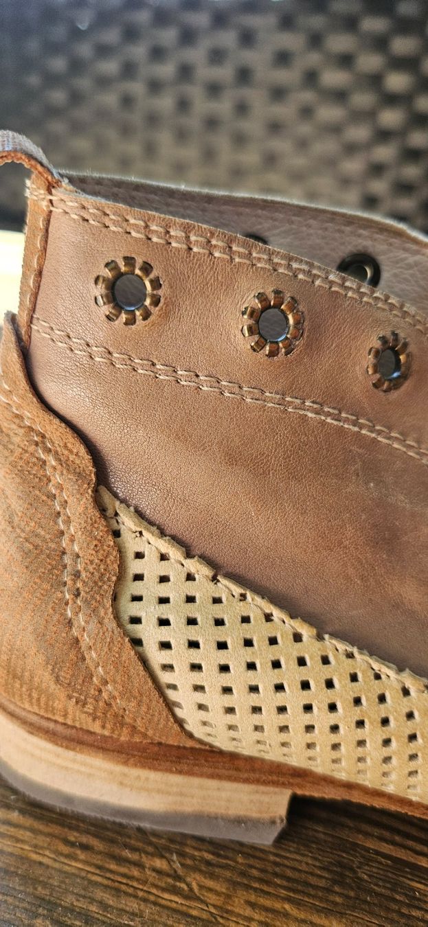 Scarpe da donna: chaussures cuir 35.5 - 36 – Nuovo (secondo la descrizione) da Carouge GE venduto da Lea000 5