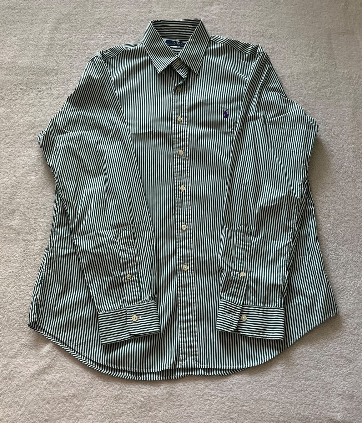 Ralph Lauren Camicie: NEU Polo Ralph Lauren Hemd Gr. L – Nuovo (secondo la descrizione) da Wettingen venduto da Andi_95 1