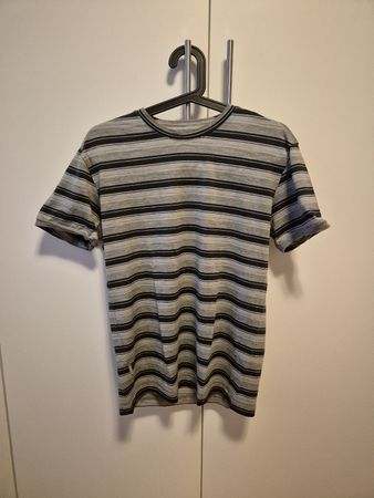 Gratis Versand T-Shirt Icebreaker Gr. S