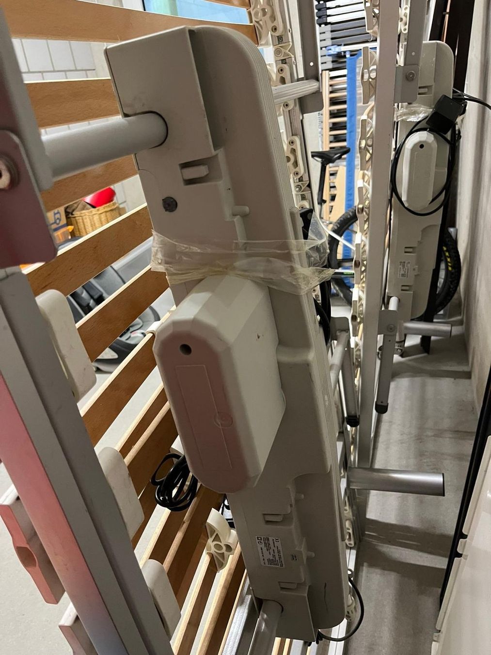 Riposa Betten: Bettautomat Riposa Flex 4 – Gebraucht aus Bern von vfsw0 2