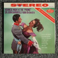 Mercury SR 90124 / Viennese Night At The Proms