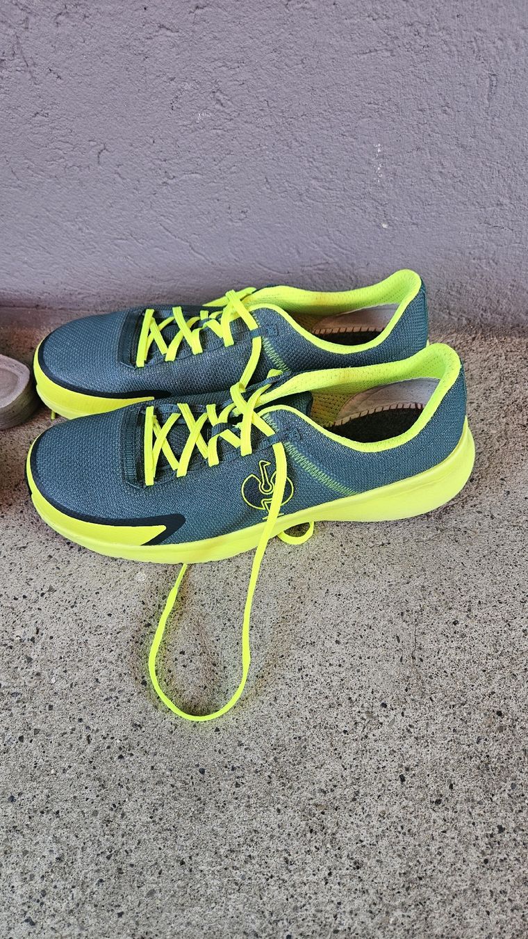 Engelbert Strauss Scarpe da uomo: Engelbert Strauss Safety Shoes Size 10.5  – Nuovo (secondo la descrizione) da Sachseln venduto da laz_65cg