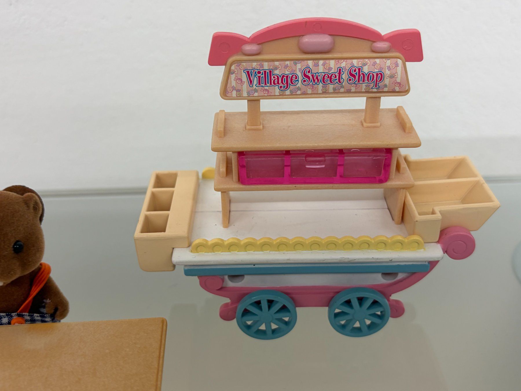 Spielzeuge: Biberfamilie – Gebraucht aus Galgenen von Crystaldisplay 3