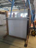 Garderobenständer (fahrbar)
