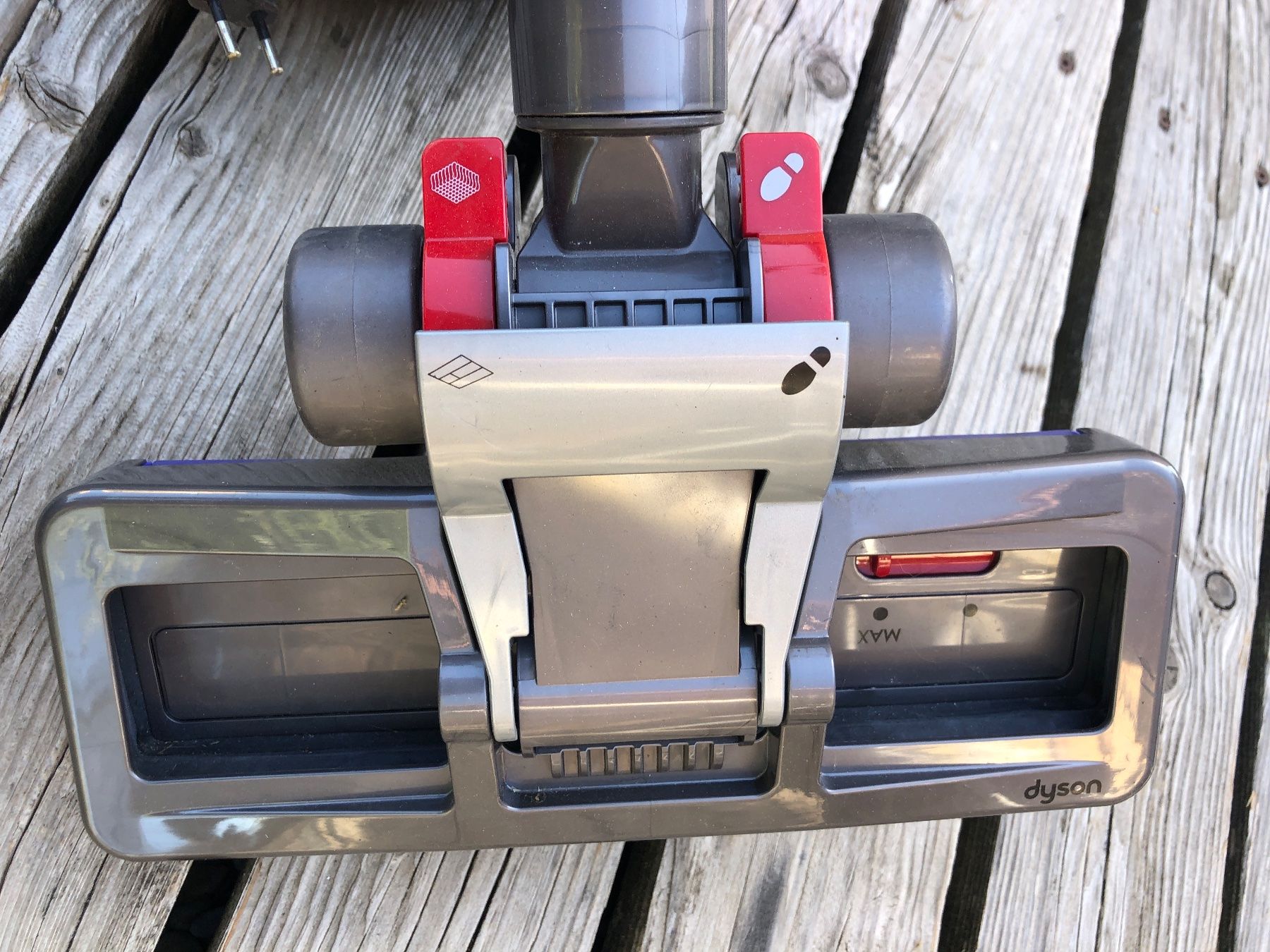 Dyson Staubsauger & Zubehör: Dyson big ball parquet – Gebraucht aus Chénens von Touta1franc 4