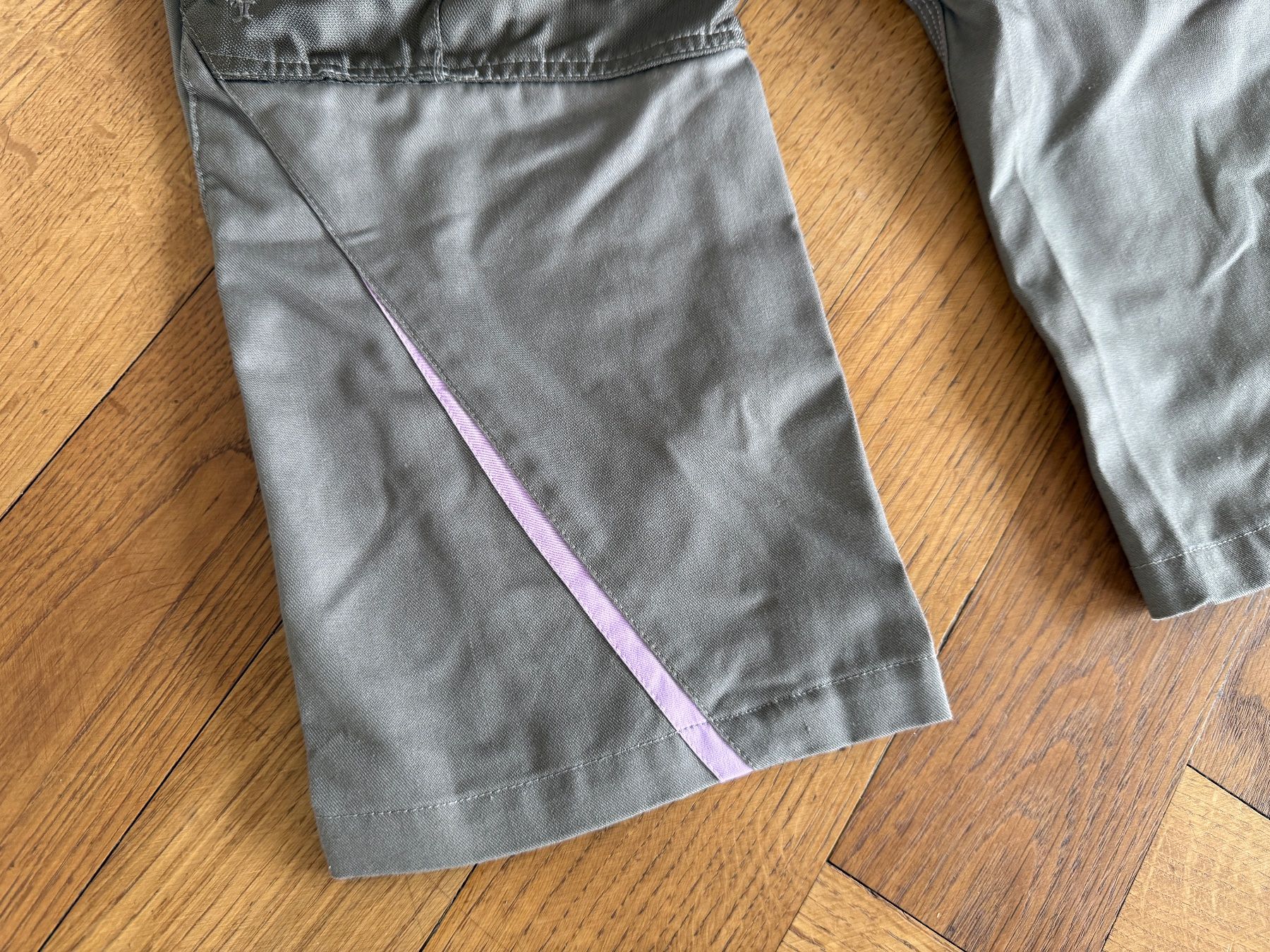 Engelbert Strauss Pantaloni: Damen Engelbert Strauss Grösse 38 Hose motion 2020 – Usato da Ennetbaden venduto da mapa05 7