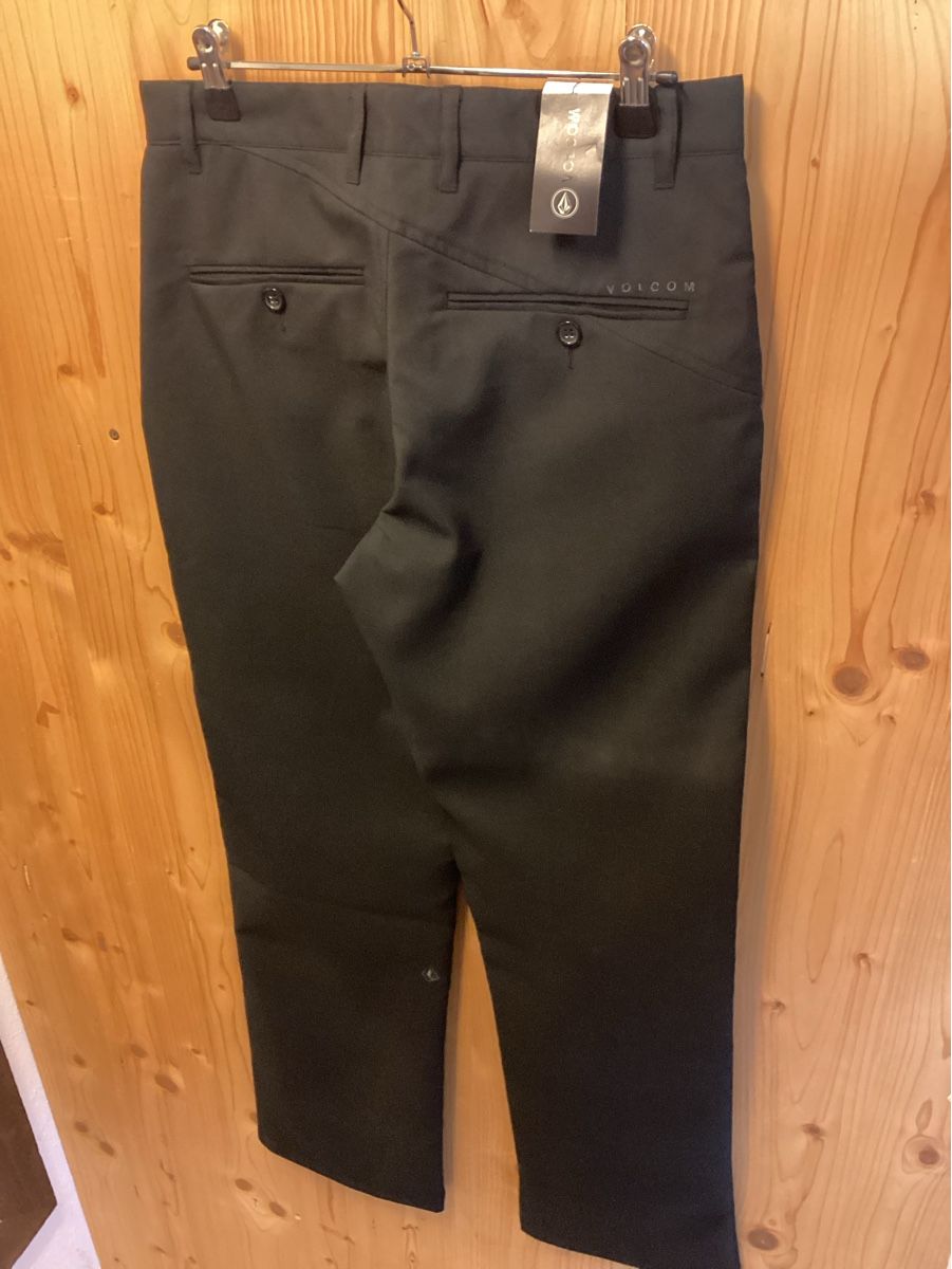 Completi: Volcom Blazer + Pants (Grösse S) – Nuovo e nell'imballaggio originale da Schaffhausen venduto da Fresh-Stuff 3