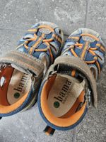 Kindersandalen von Bama, Grösse 23