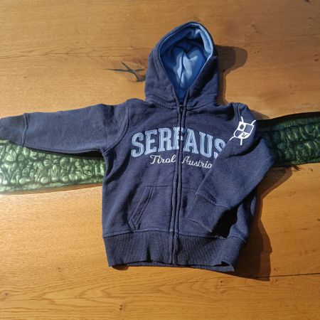 Jäckli 86/92