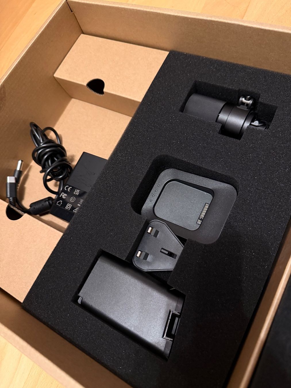 Appareil photo: Matterport Pro 3 Camera – Neuf avec emballage d'origine à Chavannes-de-Bogis par jcy089 6