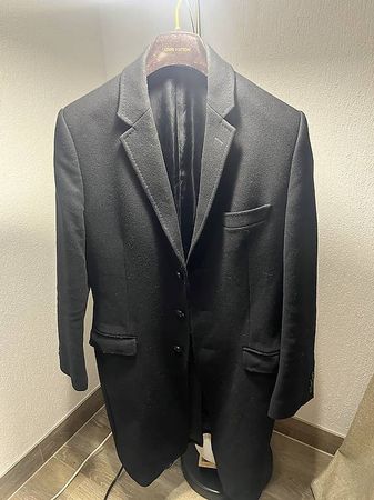 Manteau dolce gabbana