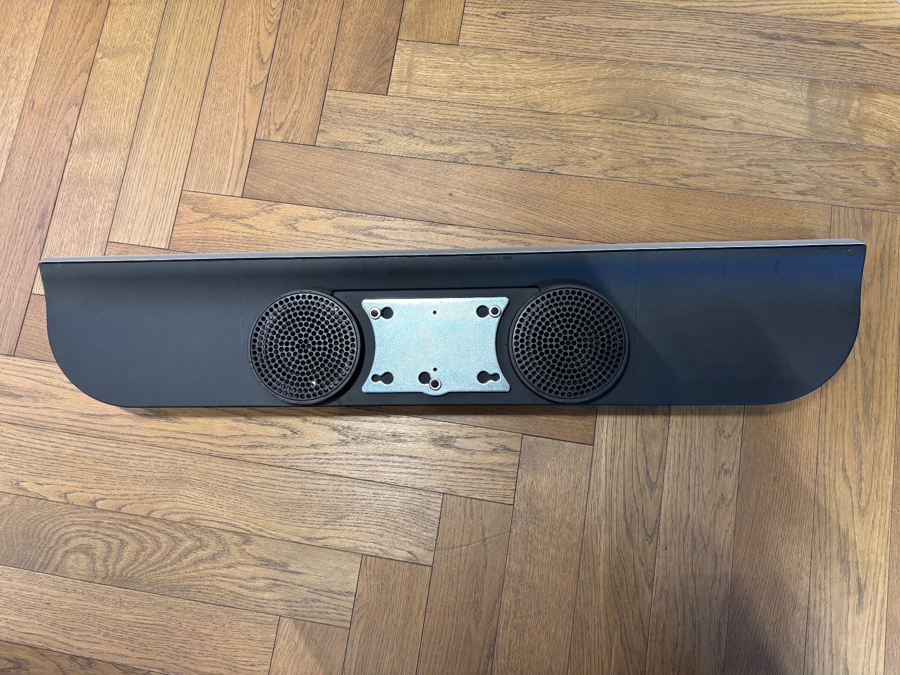 Bang & Olufsen Casse acustiche: Barre de son Beolab 7-1 – Usato da Sion venduto da Bang-OlufsenSion 5
