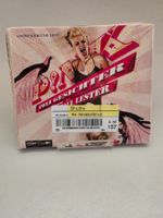 Pink - Box mit 4 CDs - Alben-Set - originalverschweisst
