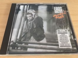 Eros Ramazzotti – Nuovi Eroi