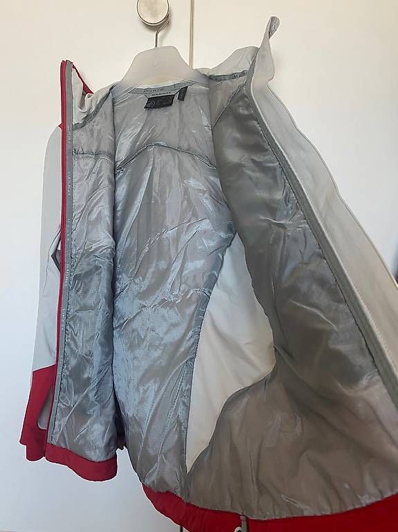 Mammut Giacche: Mammut Foraker Isolationsjacke gr S – Nuovo (secondo la descrizione) da Zürich venduto da Altruisti 4