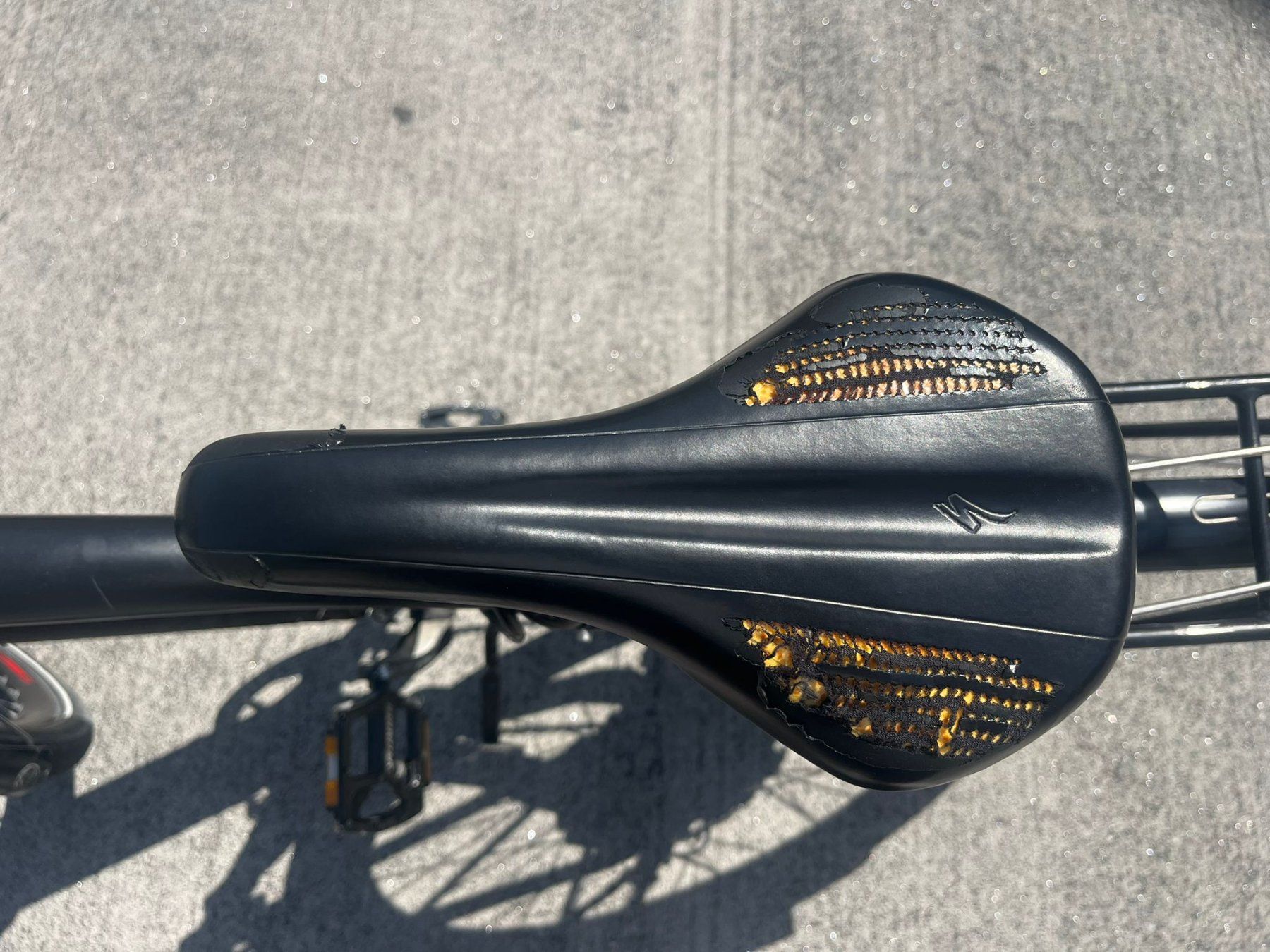 Specialized Biciclette: Specialized Turbo S 45 km/h / 2 Akkus – Usato da Lachen SZ venduto da arm_88pw 4