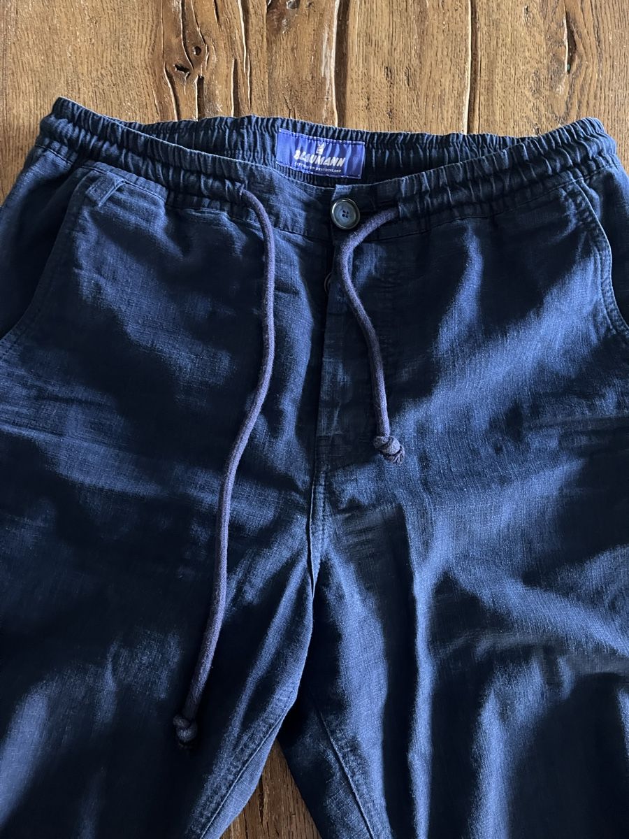 Pantalons: Blaumann Hose – D'occasion à Chur par Mbadimeischter 3