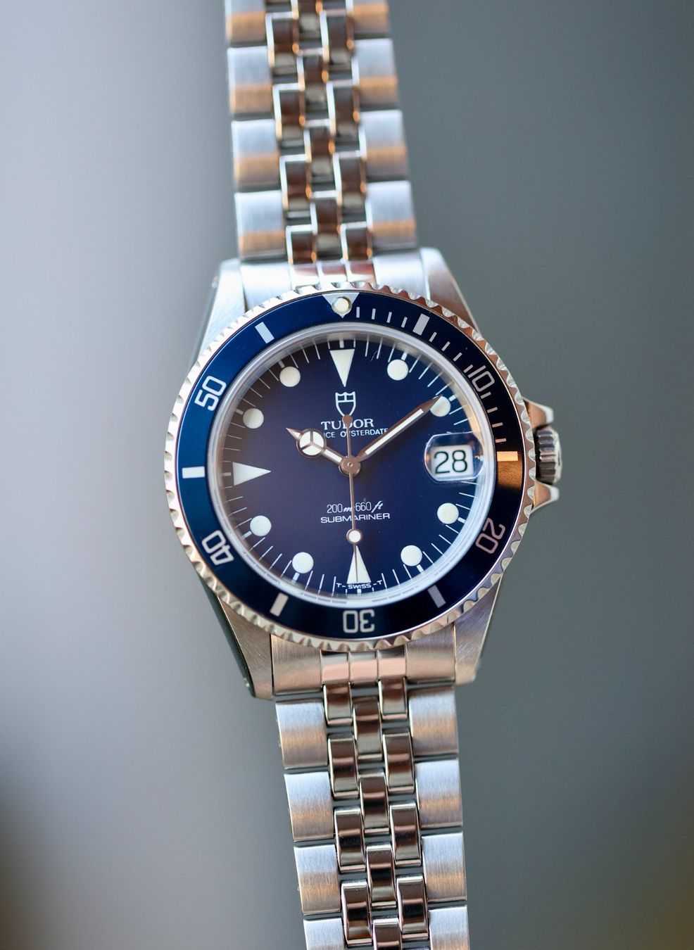 Tudor Orologi: Tudor Submariner 36 – Usato da Zürich venduto da Lazulivintagewatches 8