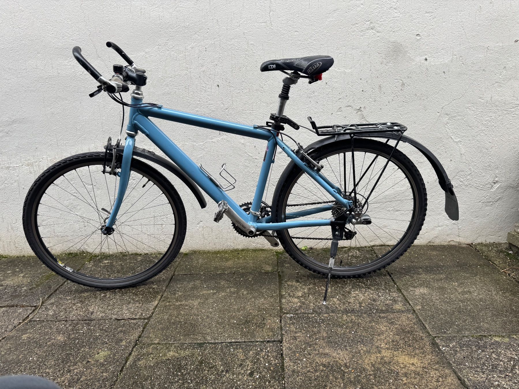 Biciclette: Tourenvelo – Usato da Winterthur venduto da Zaphod68
