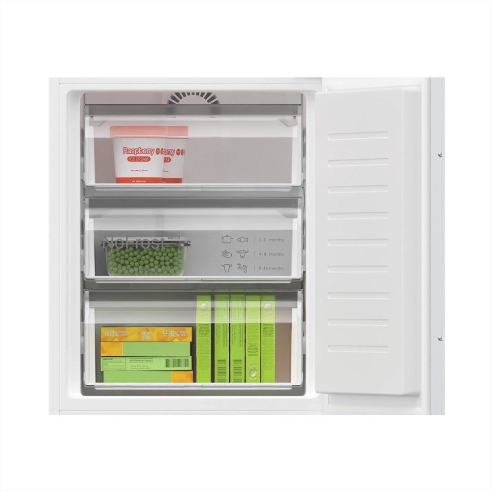 Bosch Réfrigérateurs: Bosch Serie 4 Einbau-Kühl-/Gefrierkombination – Neuf avec emballage d'origine à Biel/Bienne par Cucinelube-Biel 2