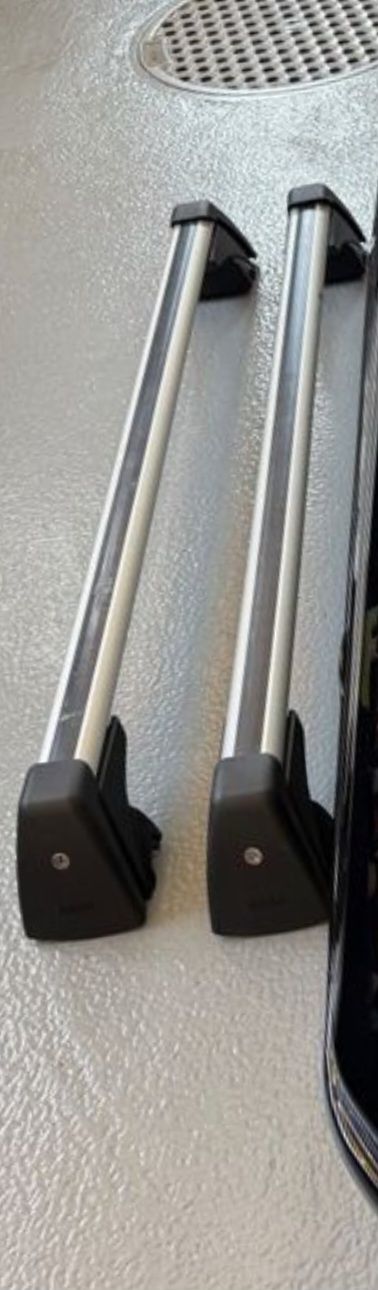 Portapacchi: F25 Dachträger Original – Usato da Widen venduto da Razer11 1