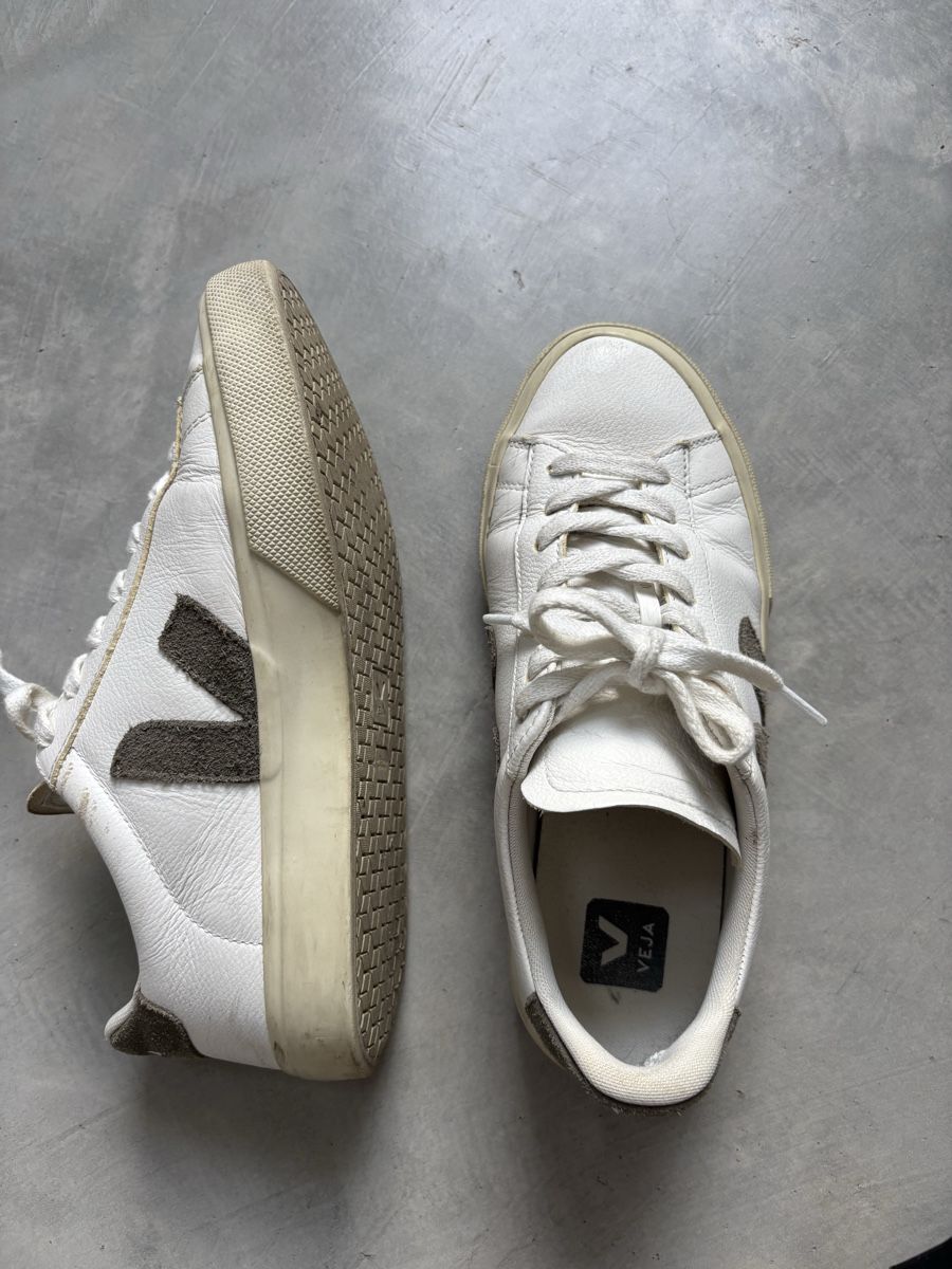 Veja Scarpe da uomo: Veja Schuhe Gr.39 – Usato da Steinmaur venduto da aly_mhs6 2