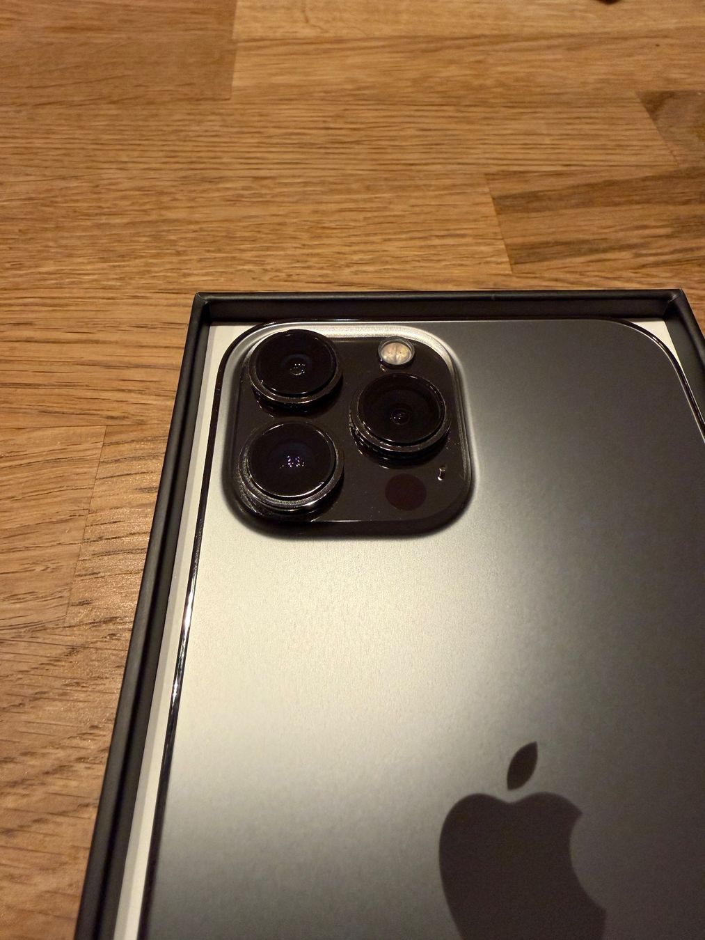 Apple Handys / Smartphones: Iphone 13 Pro max 256GB – Gebraucht aus Laufen von andii3 5