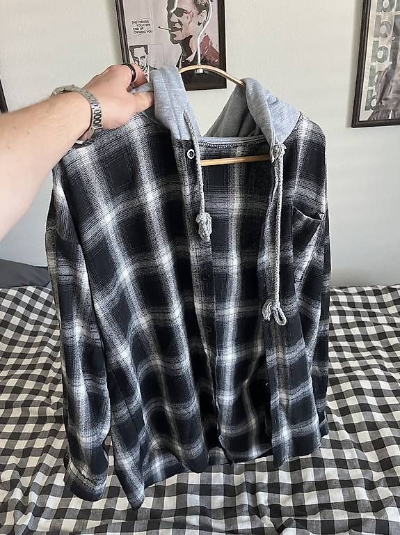 Giacche: karierte Jacke – Usato da Rothenburg venduto da tim_t6w2 1