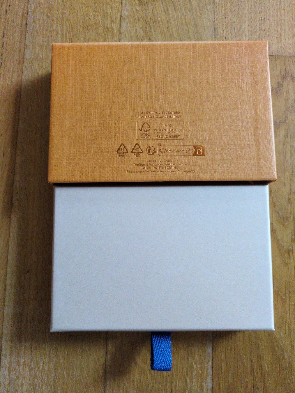 Altro in Decorazioni & Accessori: Louis Vuitton Box – Nuovo (secondo la descrizione) da Wil / ZH venduto da Tomseymoor 2
