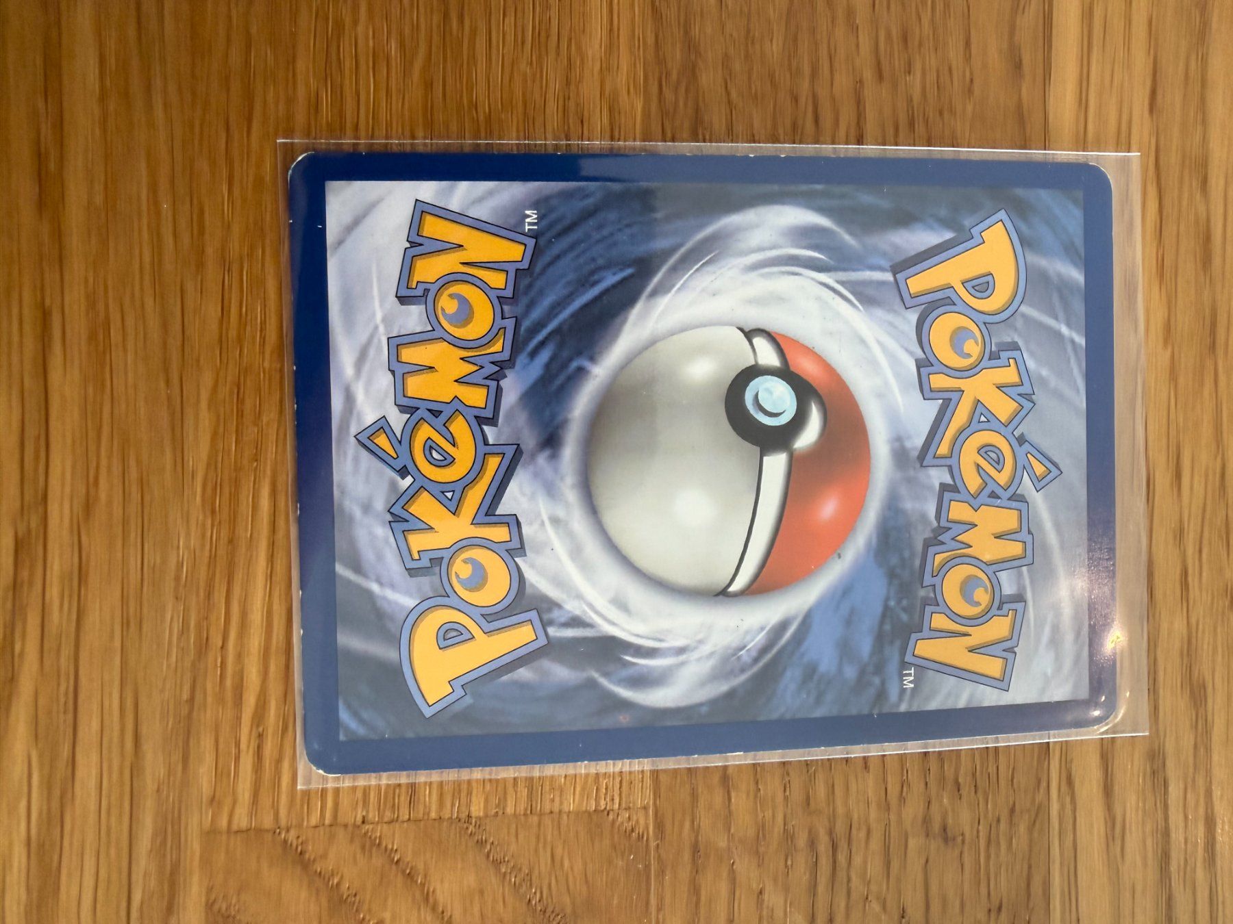 Pokémon Carte collezionabili: Suicune 037/189 – Usato da Amriswil venduto da sim_nlb6 1